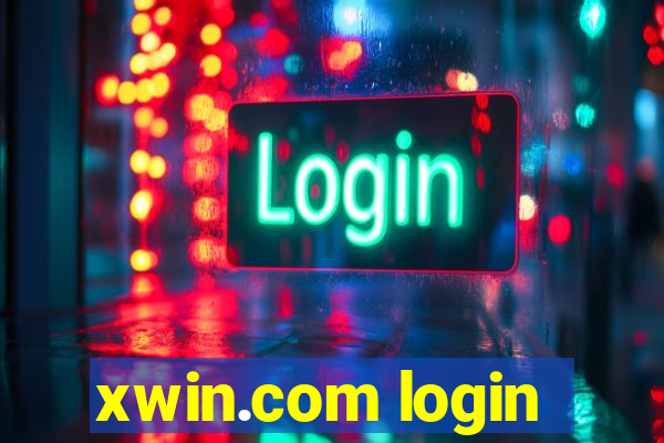 xwin.com login